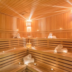 Falcon Hotel - Bild 24