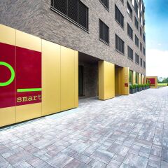 b_smart hotel Bendern in Vaduz, Liechtenstein from 282$, photos, reviews - zenhotels.com photo 19