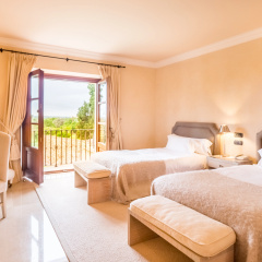 Son Julia Country House & Spa - Bild 3