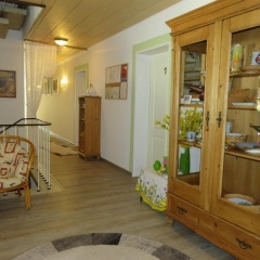 Pension Alfa - Bild 19