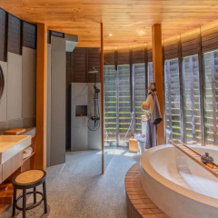 Canggu Cabana Beach Resort & Spa by iNi Vie Hospitality - Bild 21