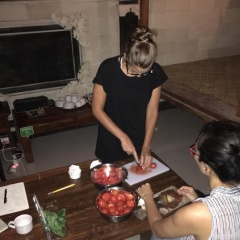 El Homestay Bali - Bild 12