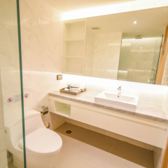 The Aristo Beach Resort Surin - Bild 10