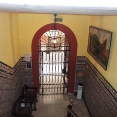 Pension Santa Maria - Bild 12