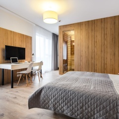 City Comfort Apartments - Bild 7