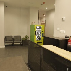 MYD Madriz Hostel - Bild 2