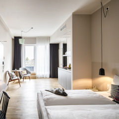 Bold Hotel München Giesing - Bild 4
