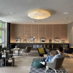 JUFA Hotel Graz - Bild 2