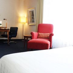 Courtyard By Marriott Bochum Stadtpark - Bild 4