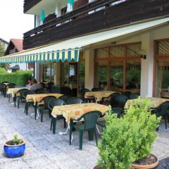 Hotel BinderhA¤usl - Bild 4