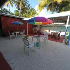 Mathiveri Lodge in Alif Alif Atoll, Maldives from 99$, photos, reviews - zenhotels.com meals photo 3