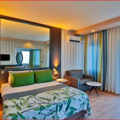 EOS Beach Resort - Bild 5