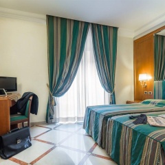 Raeli Hotel Regio - Bild 4