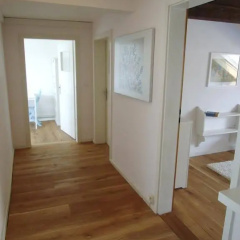 Ferienwohnung am Schloss - Bild 9