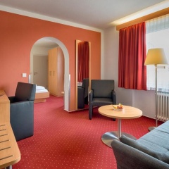 Hotel Jägerhaus - Bild 4