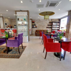 The Magnaura Palace Hotel - Bild 18