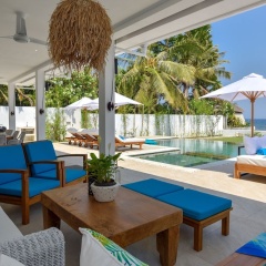Villa Serenity - Bild 18