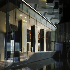 Gateway Hotel - Bild 16
