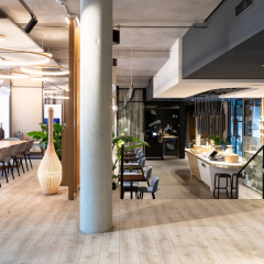 Residence Inn by Marriott Essen City - Bild 19