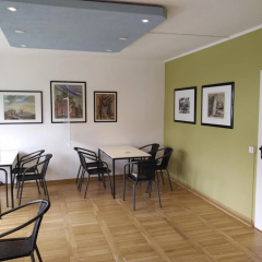 Hostel & Bistro Haus der Horizonte - Bild 11