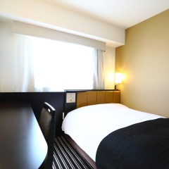 APA Hotel Higashi Nihombashi Ekimae - Bild 6