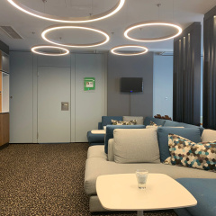 Holiday Inn Salzburg City by IHG - Bild 16