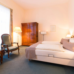 TOP CityLine Klassik Altstadt Hotel - Bild 2