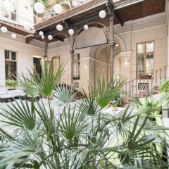 Harmonia Palace - Historic Residence - Bild 1