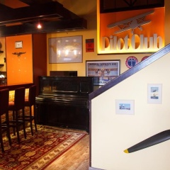 Restaurace-Penzion U Pilota - Bild 5