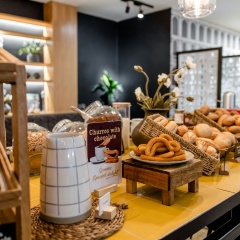 Motel One Madrid-Plaza de España - Bild 14