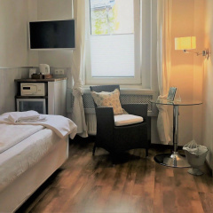 Bergland Hotel - Bild 6
