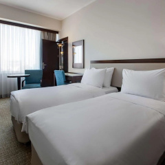 Radisson Blu Hotel, Ankara - Bild 4