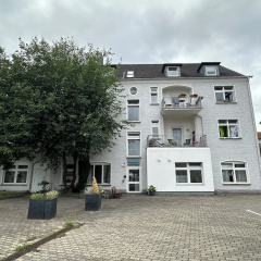 Wandery Hostel Dessau - Bild 1
