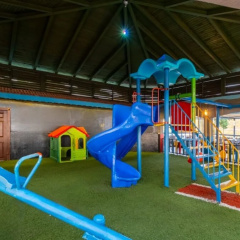 Senza Garden Holiday Club - Bild 26