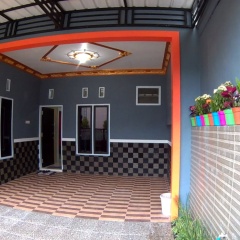 Kanalan Homestay - Bild 16