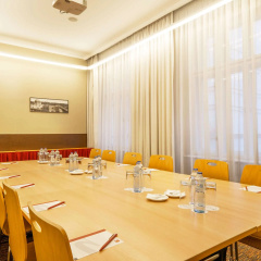 Clarion Hotel Prague Old Town - Bild 18