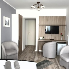 Hotel Garni Steinbacher Tal - Bild 2