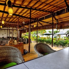 Dolphin Beach Bali - Bild 25