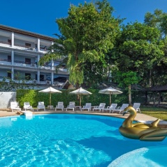 Srisuksant Resort - Bild 22