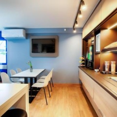 Hotel ibis budget Bielefeld City Ost - Bild 19