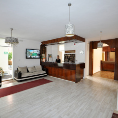 Reis Maris Hotel - Bild 2