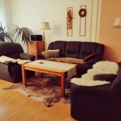 Bright holiday home in a quiet location of the Upper Harz region with sunny terrace and garden - Bild 5