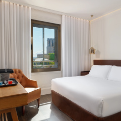 H10 Montcada Boutique Hotel - Bild 4