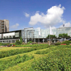 Mercure Hotel Dortmund Messe - Bild 21