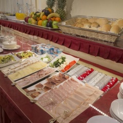 Hotel A LA Commedia - Bild 14