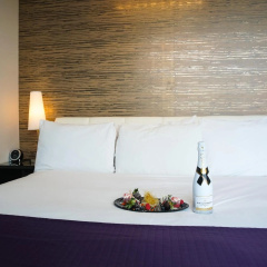 Z Nyc Hotel - Bild 11