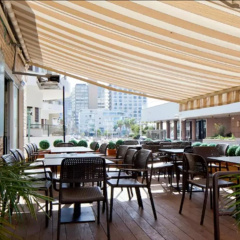 Dream Beach TLV Boutique Hotel thumbnail 15