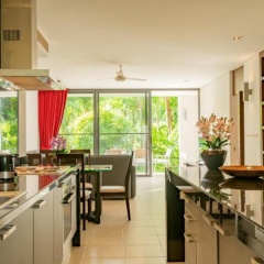 Bangtao Beach Garden - Bild 14