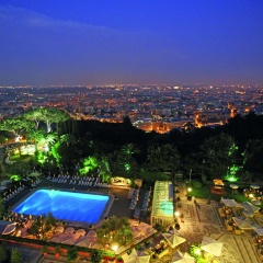 Rome Cavalieri, A Waldorf Astoria Hotel - Bild 24