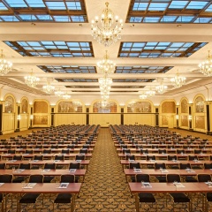 JW Marriott Hotel Berlin - Bild 23